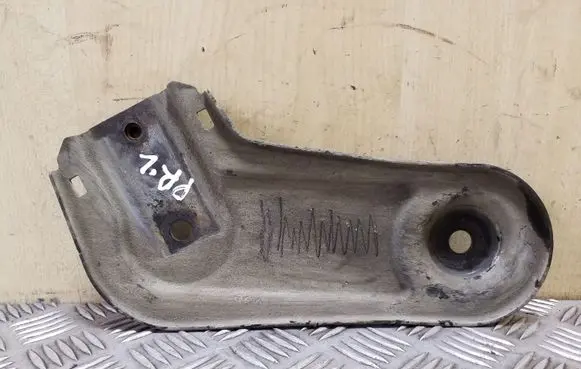 Other front suspension part