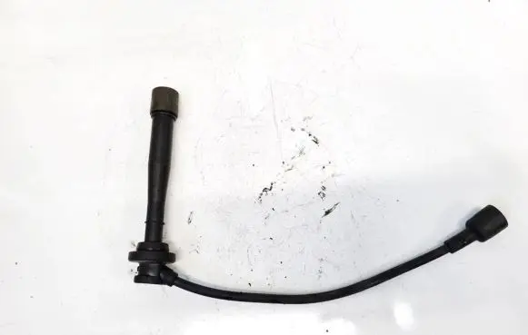 Suzuki SX4 Ignition plug leads 