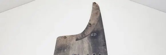 Fiat Doblo Rear mudguard 46777963