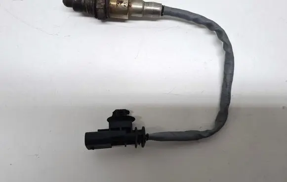 Opel Crossland X Lambda probe sensor 9813838380