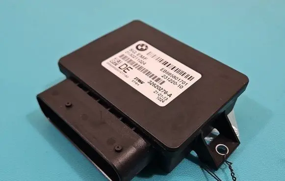 BMW 5 F10 F11 Central body control module 0130211024 IMPRK1509651