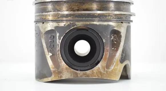 Mercedes-Benz CLA C117 X117 W117 Piston A6510301117