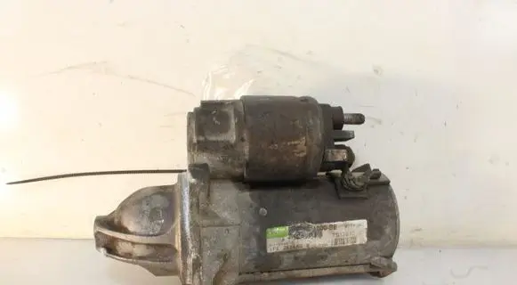 Ford Fiesta Starter motor TS12E10