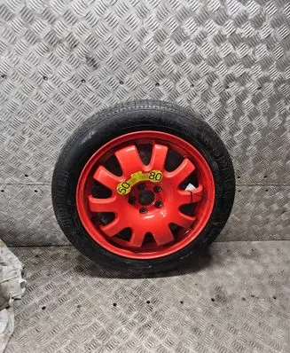 Jaguar XF X250 R18 spare wheel 2R831007RA