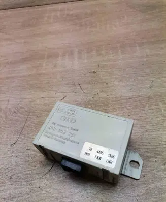 Audi 80 90 S2 B4 Immobilizer control unit/module 4A0953234
