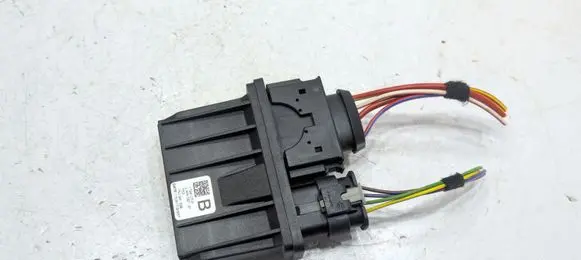 Volkswagen PASSAT B8 Other control units/modules 7N0941329 17241071