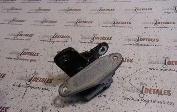 Front door lower hinge