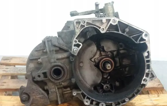 Fiat Bravo Manual 5 speed gearbox 55193620