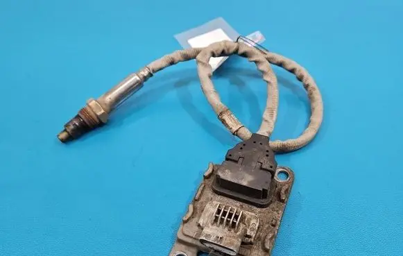 Renault Master III Lambda probe sensor 5WK97377 IMPRK1576103