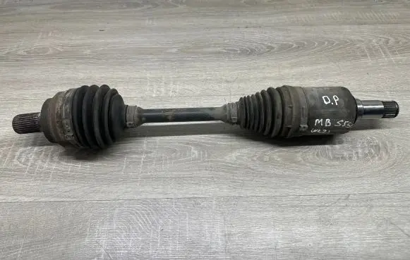 Mercedes-Benz S W221 Front driveshaft