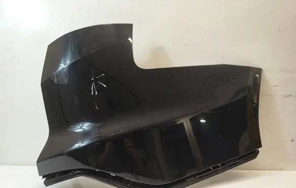Ford Focus Rear bumper corner part panel trim BM5117864AAUTOAS7 BM5117864A