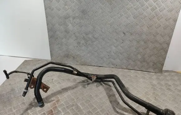Nissan Murano Z50 Fuel tank filler neck pipe 