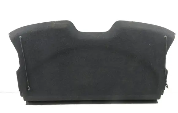 Citroen C4 I Parcel shelf 96462174ZD