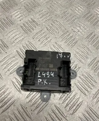 Land Rover Range Rover Sport L494 Other control units/modules HPLA14D617BD