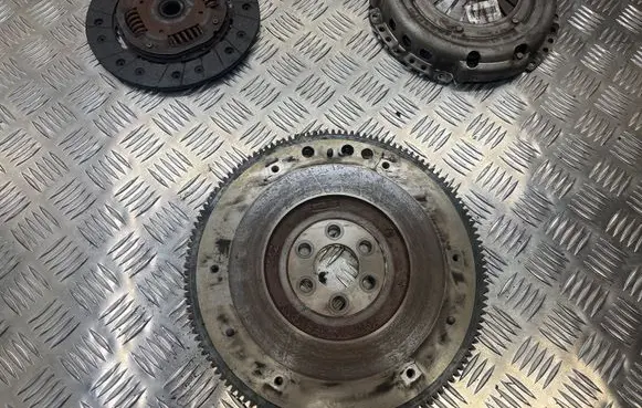 Mitsubishi Colt Clutch set kit