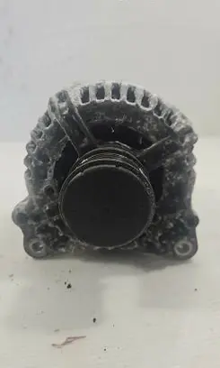 Volkswagen Transporter - Caravelle T5 Generator/alternator 038903024F 0124515121