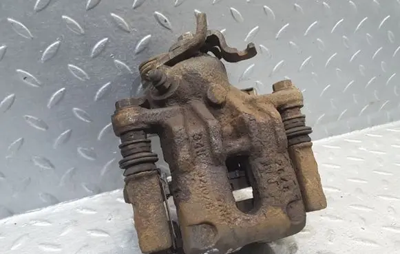 Honda Civic Rear brake caliper