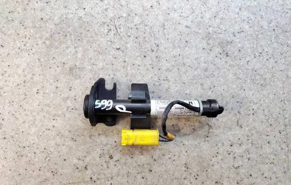 BMW X4 G02 Pedestrian airbag 0589P100009536A 0589P1000095
