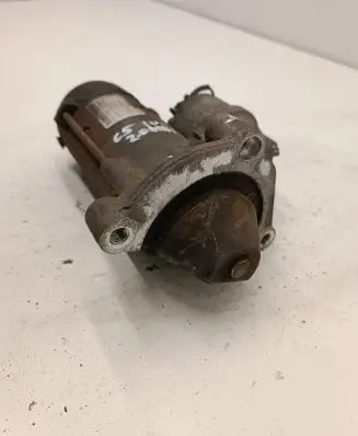 Citroen C5 Starter motor 9648242180 MS4280001620
