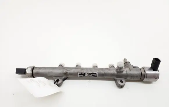 Mercedes-Benz E W212 Fuel main line pipe