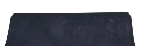 Mazda 6 Trunk bottom trim panel 