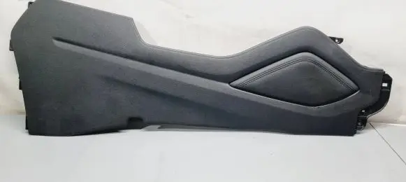 Hyundai Tucson TL Other center console (tunnel) element 84612D7500TRY 84620D7501 M84612D7500TRY