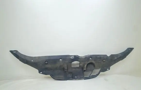 Honda Civic IX Engine bonnet/hood lock trim molding 71125TV0