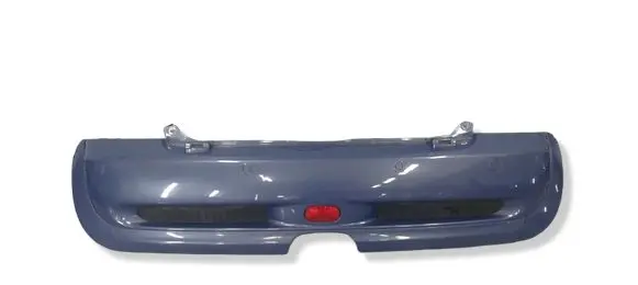 Mini One - Cooper Cabrio R52 Rear bumper 6800234