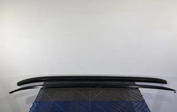 Mitsubishi Outlander Roof bar rail 