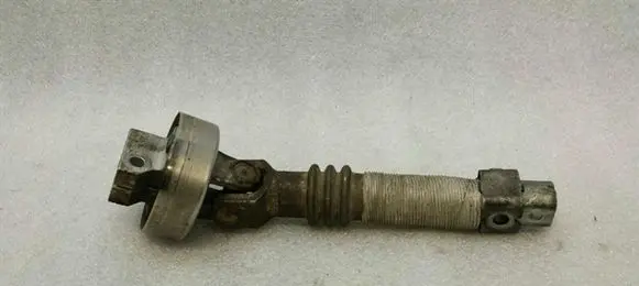 Mercedes-Benz CLS AMG C219 Steering column universal joint A2034620478
