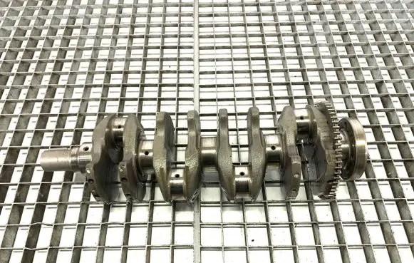 Opel Mokka Crankshaft 55567749