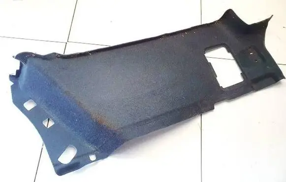 Ford Grand C-MAX Other trunk/boot trim element AM51U3114 AM51U31148AC