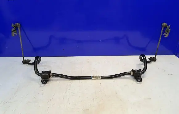 Volvo S80 Front anti-roll bar/sway bar 31262887 P31262887