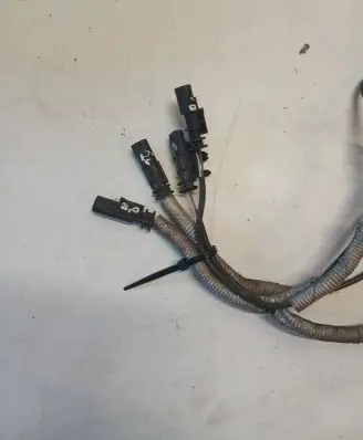 Volvo V40 Exhaust gas temperature sensor 31319841