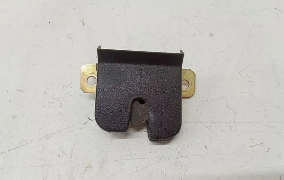 Volkswagen New Beetle Loading door lock 1C0827505C
