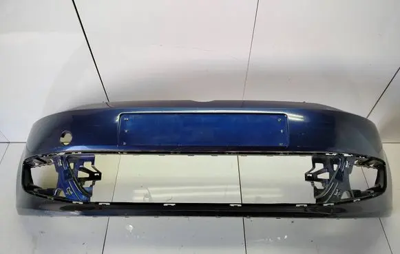 Volkswagen Polo V 6R Front bumper 6R0807221