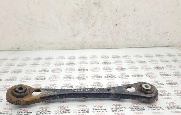 Audi A6 S6 C6 4F Rear upper control arm/wishbone 4F0501529C