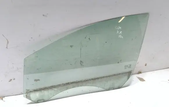 Ford Kuga I Front door window glass four-door DOT249AS2M24