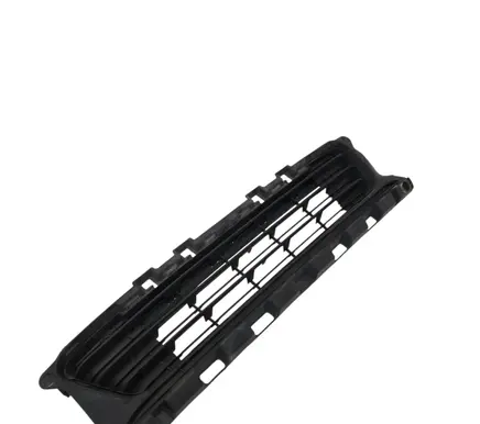 Peugeot 308 Front bumper lower grill 9818645580