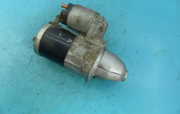 Suzuki Swift II Starter motor 31100-60R0 IMPRK1177067