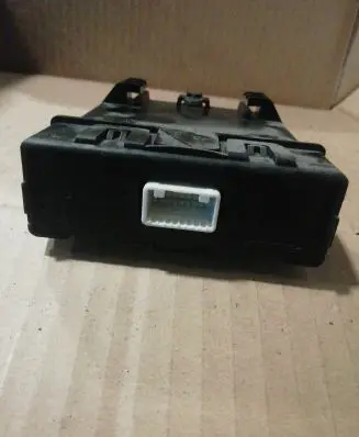 Nissan Leaf II (ZE1) Other control units/modules 274473NL0A