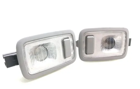 Hyundai Santa Fe Other interior light