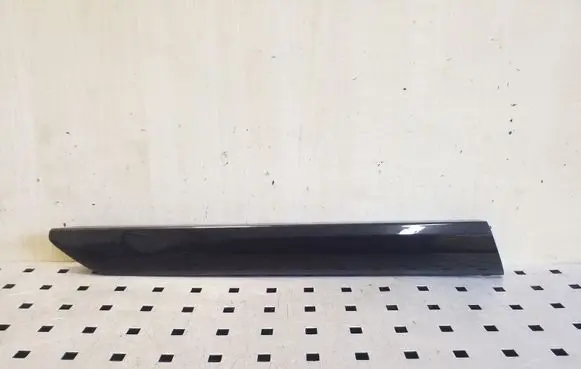 Chevrolet Captiva Rear door card trim 96630796