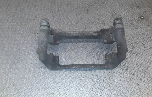 Nissan Primastar Front Brake Caliper Pad/Carrier
