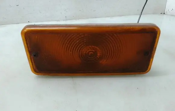 Volkswagen I LT Front indicator light 281953163