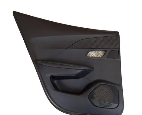 Peugeot 2008 II Rear door card panel trim 98512292ZD