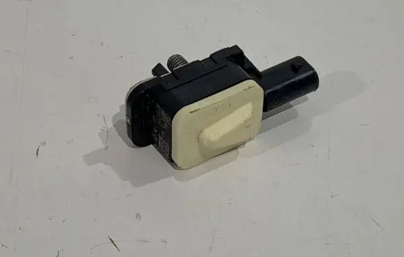 BMW 3 F30 F35 F31 Airbag deployment crash/impact sensor 9217711