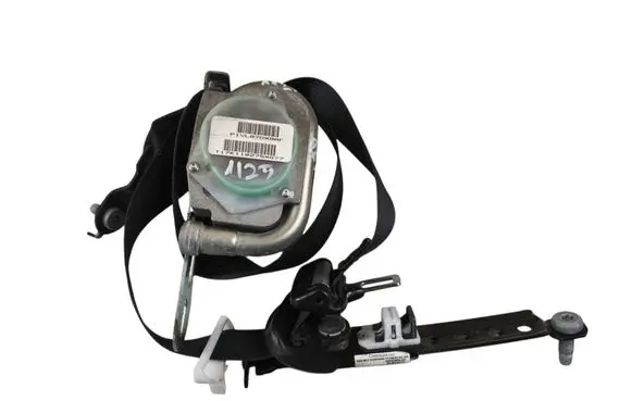 Jeep Grand Cherokee Front seatbelt P1VL07DX9AF
