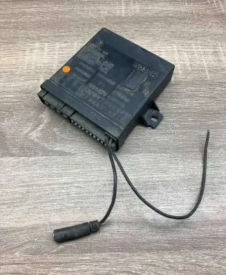 Opel Zafira A Other control units/modules 8787035137 878703514