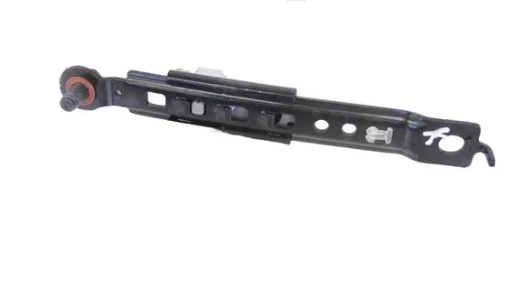 KIA Sorento Seat belt adjustment motor 